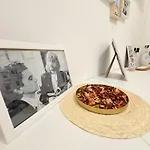 בית נופש Casa Maruzzella *