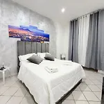 Casa Maruzzella בית נופש נאפולי