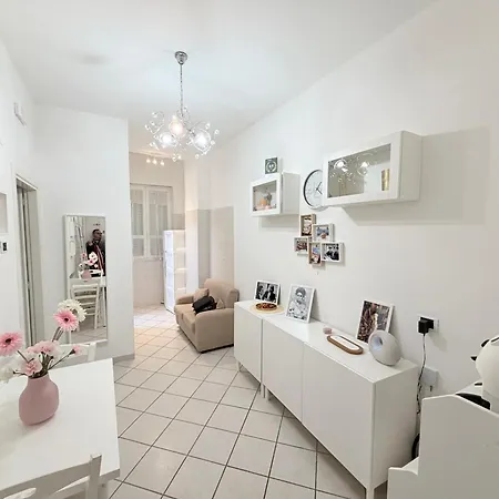 Casa Maruzzella בית נופש נאפולי