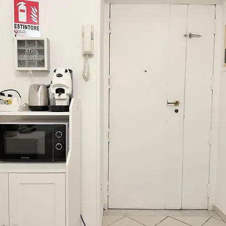 Casa Maruzzella בית נופש