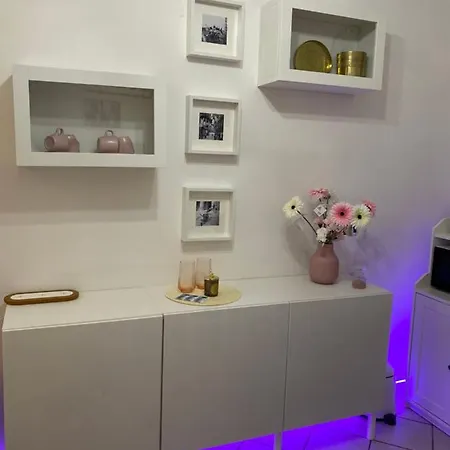 Casa Maruzzella * 那不勒斯