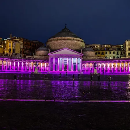 Casa Maruzzella * Napoli