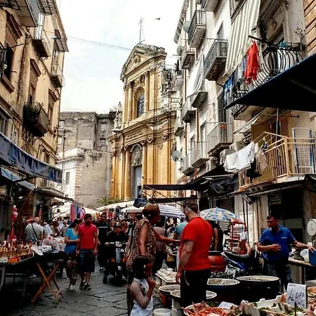 Feriehus Casa Maruzzella