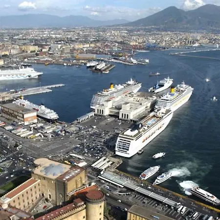 Casa Maruzzella * Napoli