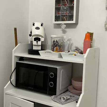 Casa Maruzzella 度假居