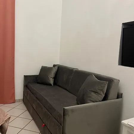 Casa Maruzzella * Naples