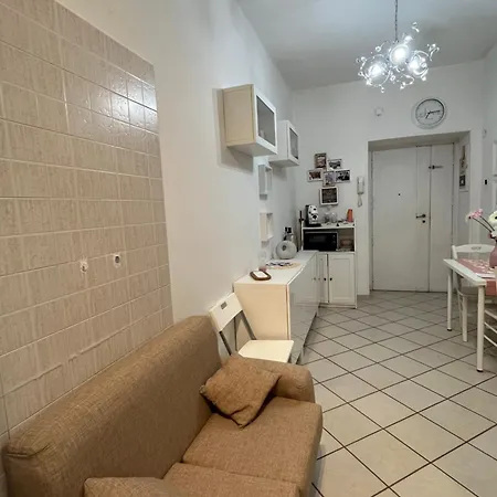 Casa Maruzzella Feriehus Napoli