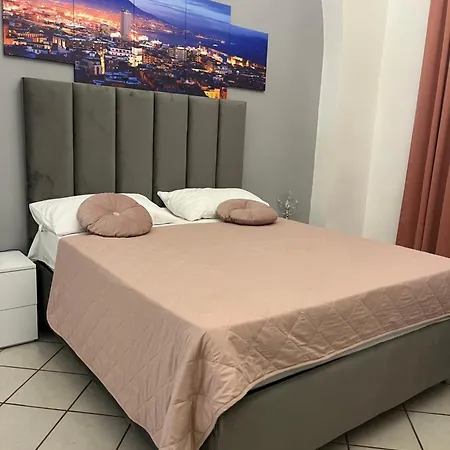 Feriehus Casa Maruzzella Napoli