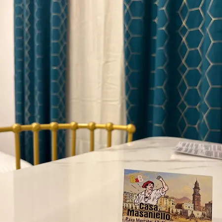 Prázdninový dům Casa Maruzzella *