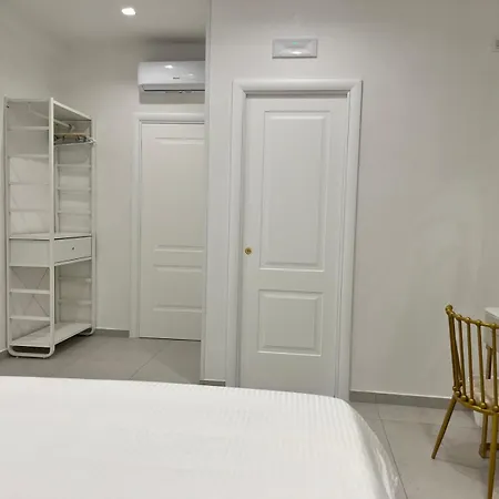 Casa Maruzzella Prázdninový dům Neapol