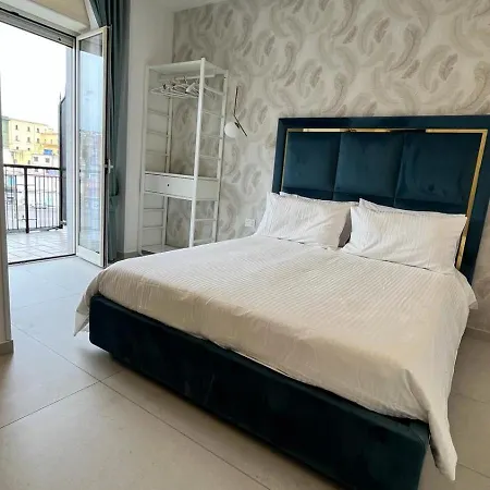 Prázdninový dům Casa Maruzzella Neapol