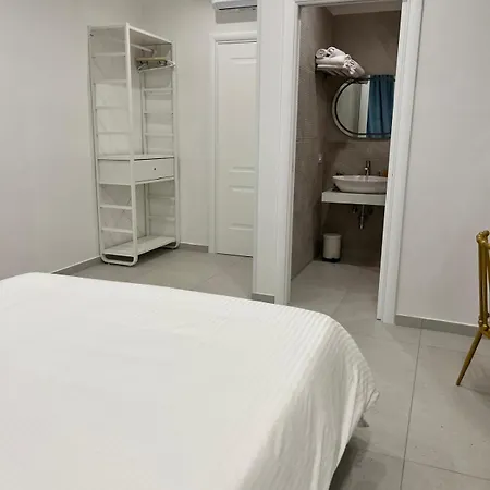 Casa Maruzzella Neapol