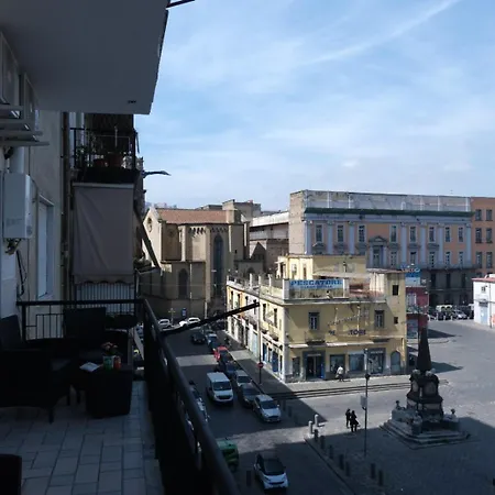Casa Maruzzella Prázdninový dům