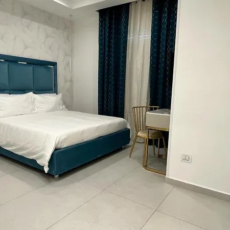 Casa Maruzzella * Neapol