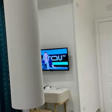 Prázdninový dům Casa Maruzzella *
