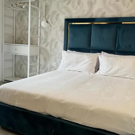 Prázdninový dům Casa Maruzzella