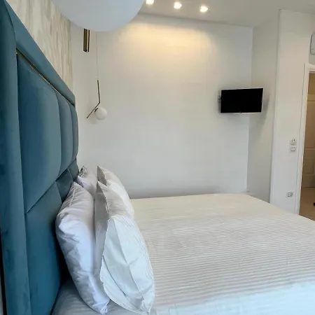 Casa Maruzzella Prázdninový dům