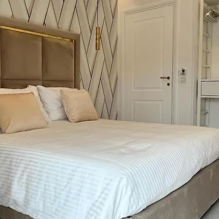 Prázdninový dům Casa Maruzzella Neapol