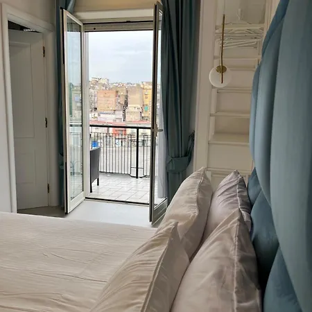 Casa Maruzzella *
