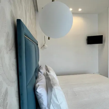 Casa Maruzzella * Neapol