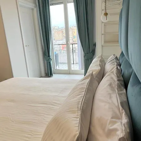 Prázdninový dům Casa Maruzzella *