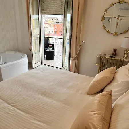 Casa Maruzzella Prázdninový dům Neapol