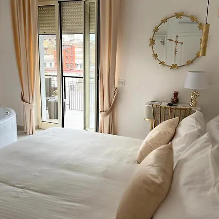 Casa Maruzzella Prázdninový dům