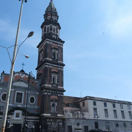 Prázdninový dům Casa Maruzzella Neapol