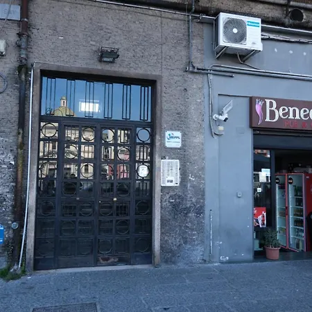 Casa Maruzzella Feriehus *