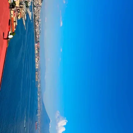 Casa Maruzzella 度假居 *