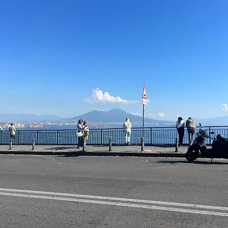 Casa Maruzzella * 那不勒斯