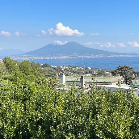 Casa Maruzzella 度假居