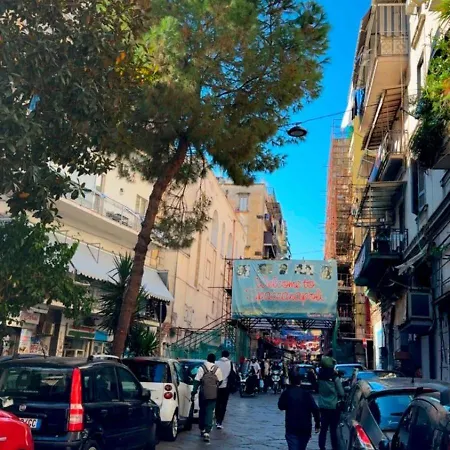 度假居 Casa Maruzzella *