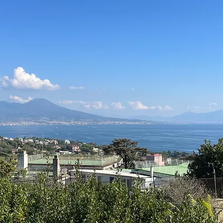 Holiday home Casa Maruzzella