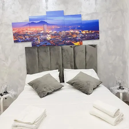 Casa Maruzzella * Napoli