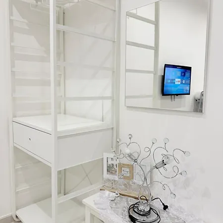 Casa Maruzzella Дом отдыха *