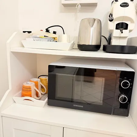 度假居 Casa Maruzzella *