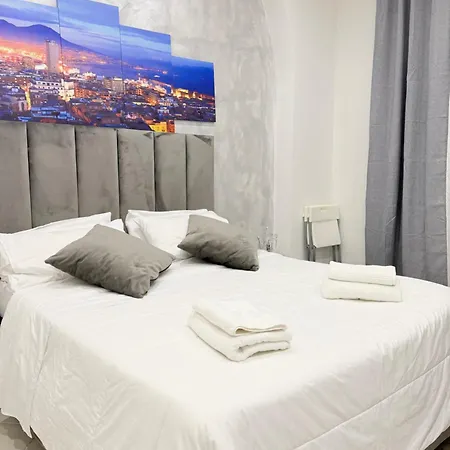 Holiday home Casa Maruzzella Naples