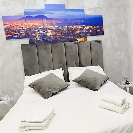 Casa vacanze Casa Maruzzella Napoli