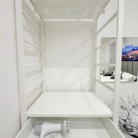 Casa Maruzzella Feriehus *