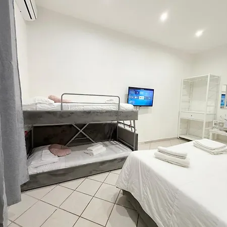 Feriehus Casa Maruzzella *