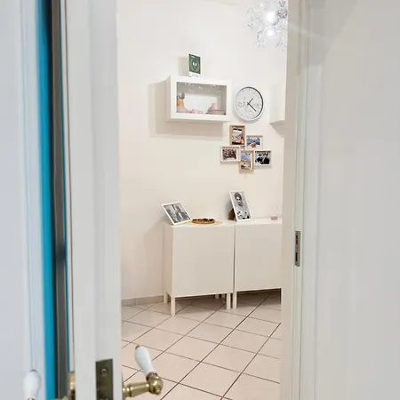 Feriehus Casa Maruzzella Napoli