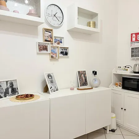 Casa Maruzzella