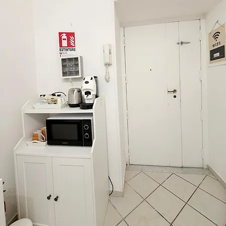 Casa Maruzzella * Napoli