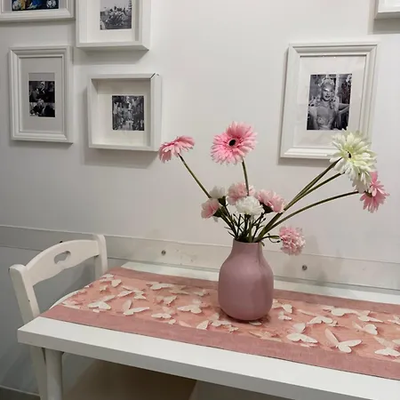 Casa Maruzzella Napoli