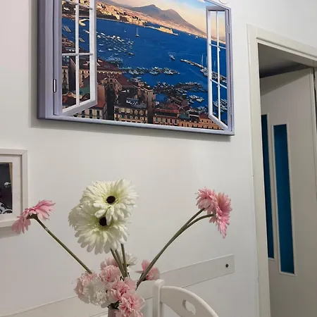Holiday home Casa Maruzzella *