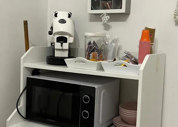 Casa Maruzzella Σπίτι διακοπών