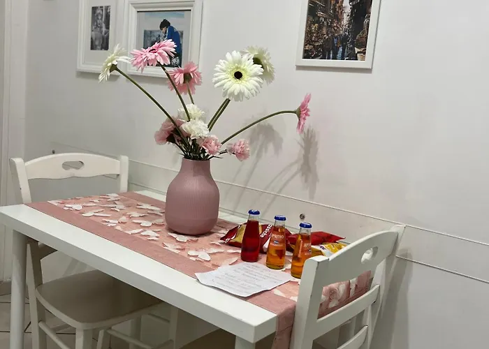 Casa Maruzzella נאפולי