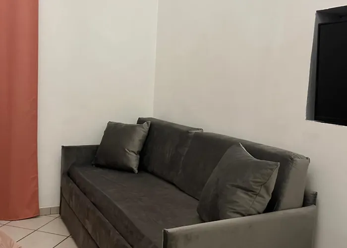 Casa Maruzzella * נאפולי