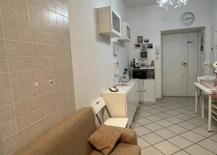 Casa Maruzzella Σπίτι διακοπών Νάπολη